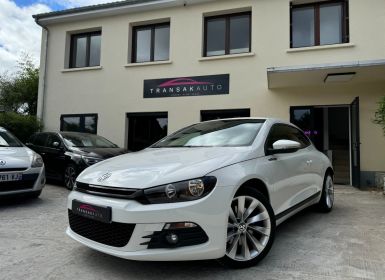 Vente Volkswagen Scirocco 1.4 TSI 160 Sportline Occasion