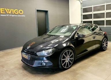 Volkswagen Scirocco 1.4 TSI 160ch SPORT LINE Occasion