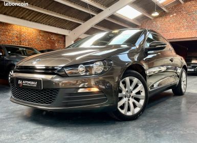 Vente Volkswagen Scirocco 1.4L 122 ch Première main Historique complet État proche du neuf Occasion