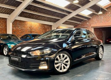 Vente Volkswagen Scirocco 1.4L TSI 125ch Sièges Chauffants & Régulateur Carnet d’entretien Etat Exceptionnel Occasion