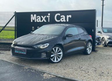 Volkswagen Scirocco 2.0 CR TDi- Intérieur sport Capteurs av. arr.