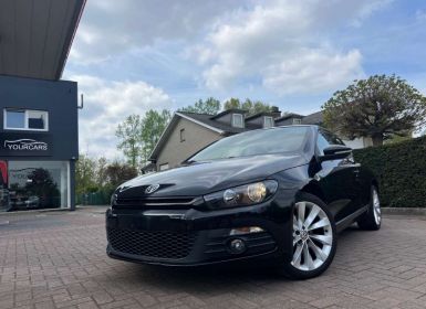 Achat Volkswagen Scirocco 2.0 CR TDi Occasion