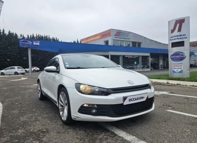 Volkswagen Scirocco 2.0 TDI - 140  COUPE + T.O !