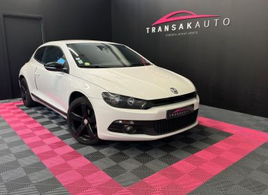 Volkswagen Scirocco 2.0 TDI 140 191000km Occasion