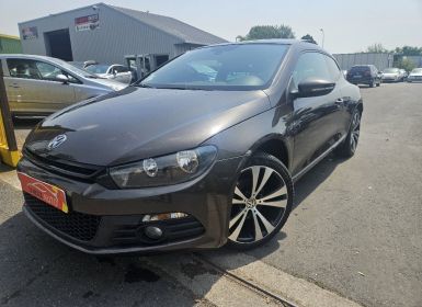 Volkswagen Scirocco 2.0 TDI 140 FAP Carat Occasion