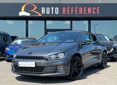 Achat Volkswagen Scirocco 2.0 TDI 150 CH DSG6 CARPLAY TEL Occasion