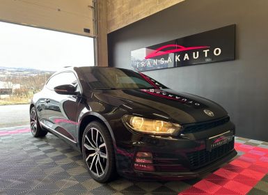 Volkswagen Scirocco 2.0 TDI 150 DSG6 Série Limitée Ultimate