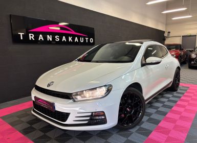 Vente Volkswagen Scirocco 2.0 TDI 150 Sportline / Full Entretien Occasion