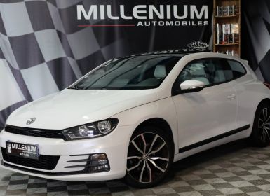 Vente Volkswagen Scirocco 2.0 TDI 150CH BLUEMOTION TECHNOLOGY FAP CARAT DSG6 Occasion