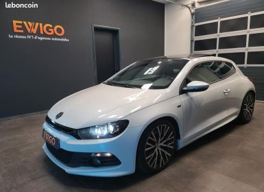 Volkswagen Scirocco 2.0 TDI 177ch LIFE PLUS DSG6