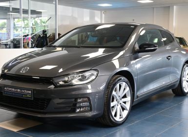 Achat Volkswagen Scirocco 2.0 TDI 184 Serie Limitee Club Occasion