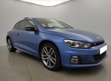 Achat Volkswagen Scirocco 2.0 TDI 184 SÉRIE LIMITÉE ULTIMATE Occasion