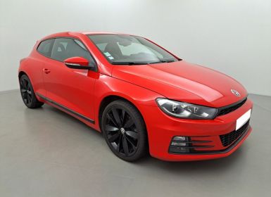 Volkswagen Scirocco 2.0 TSI 180 SPORTLINE DSG6 Occasion