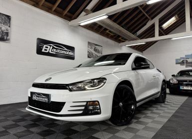 Achat Volkswagen Scirocco 2.0 TSI 180ch Occasion