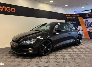 Achat Volkswagen Scirocco 2.0 TSI 180ch BLUEMOTION SPORT LINE DSG Occasion