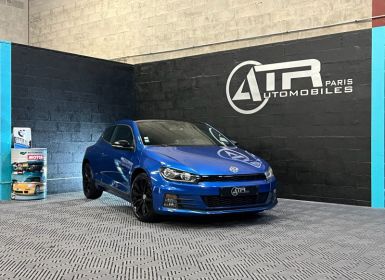 Achat Volkswagen Scirocco 2.0 TSI 180CH BLUEMOTION TECHNOLOGY R-LINE DSG6 Occasion