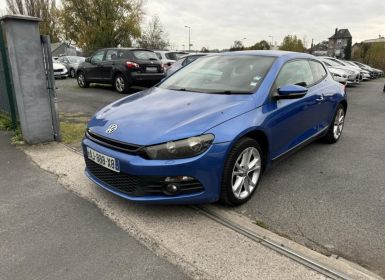 Achat Volkswagen Scirocco 2.0 TSI - 210 Bva Sportline Clim + Radar AR Occasion