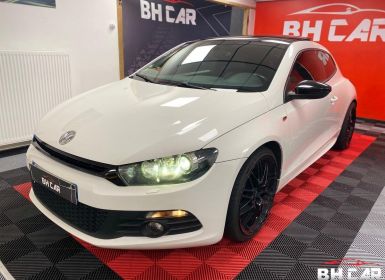 Achat Volkswagen Scirocco 2.0 TSI 210 Carat DSG6 2010 Occasion