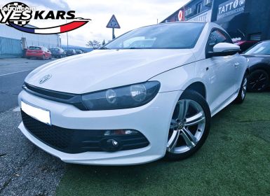 Volkswagen Scirocco 2.0 TSI 210ch Sportline