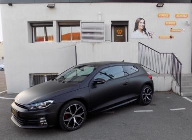 Achat Volkswagen Scirocco 2.0 TSI 220 BLUEMOTION GTS Occasion