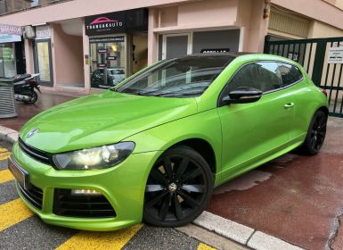 Volkswagen Scirocco 2.0 TSI 265 R DSG6