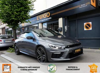 Volkswagen Scirocco 2.0 TSI 280 R DSG BVA CARPLAY + DEMI LIGNE MILTEK