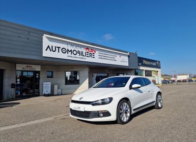 Volkswagen Scirocco II 2.0 TDI 140 cv 7CV SPORTLINE