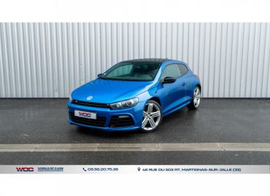 Vente Volkswagen Scirocco R  265 DSG 6 Occasion