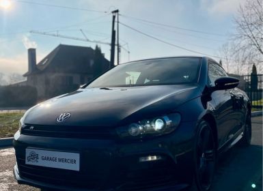 Achat Volkswagen Scirocco R 2.0 TSI 265ch Occasion