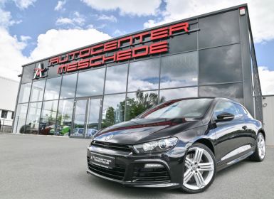 Volkswagen Scirocco R 2.0 TSI DSG Vollleder Occasion