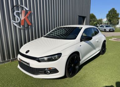 Volkswagen Scirocco R-LINE 1.4 TSI 160CH DSG SPORT