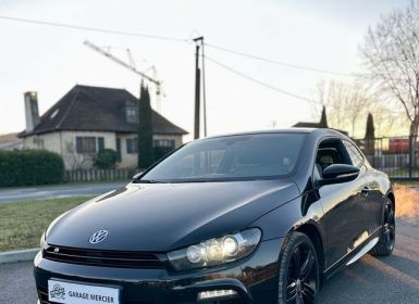 Achat Volkswagen Scirocco Ph.1 2.0 TSI 265ch DSG6 Occasion