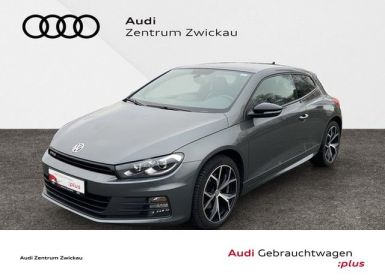 Achat Volkswagen Scirocco SCIROCCO 2.0 TSI GTS 220cv Occasion