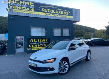 Achat Volkswagen Scirocco sciroco 1.4 tsi 160 cv garantie Occasion