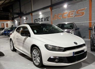 Achat Volkswagen Scirocco sirocco 1.4 tsi Occasion