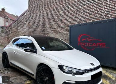 Volkswagen Scirocco SIROCCO 1,4TSI 160Ch