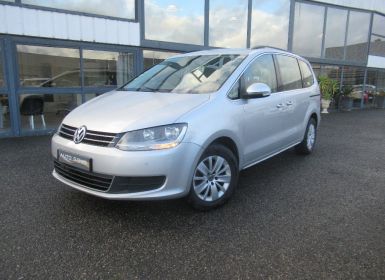 Achat Volkswagen Sharan  2.0 TDI  140 cv Confortline DSG6 Occasion