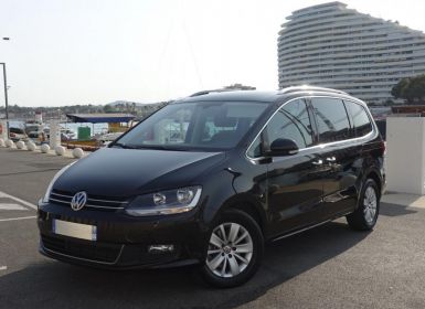 Achat Volkswagen Sharan 2.0 16V TDI SCR BlueMotion - 150 - BV DSG - 7pl Confortline PHASE 2 Occasion