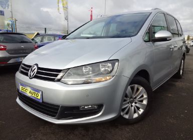 Volkswagen Sharan 2.0 TDI 140 cv Confortline Business DSG6