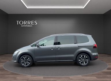 Achat Volkswagen Sharan 2.0 TDI 150ch DSG IQ DRIVE Occasion