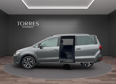 Vente Volkswagen Sharan 2.0 TDI 150ch DSG IQ DRIVE Occasion