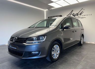 Volkswagen Sharan 2.0 TDi DSG 7 PLACES TOIT OUVRANT PANO GARANTIE