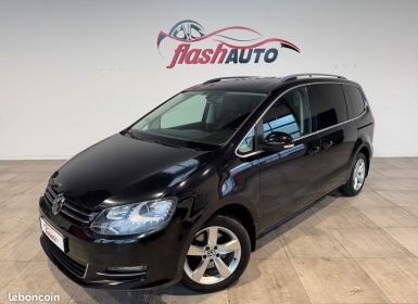 Volkswagen Sharan III 2.0 TDi BlueMotion 170cv-7 PLACES-ATTELAGE