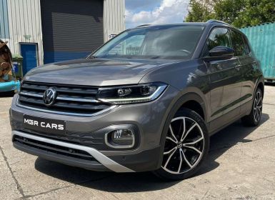 Volkswagen T-Cross 1.0 i Occasion