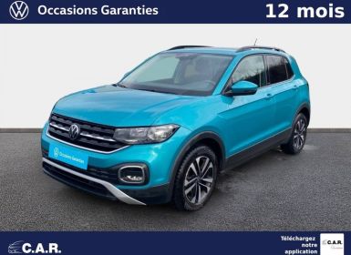 Volkswagen T-Cross 1.0 TSI 110 Start/Stop BVM6 United