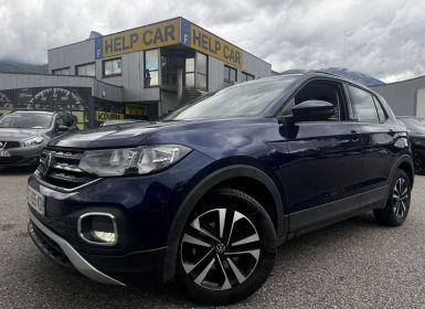 Vente Volkswagen T-Cross 1.0 TSI 115CH UNITED Occasion