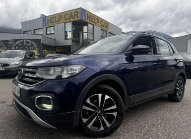 Achat Volkswagen T-Cross 1.0 TSI 115CH UNITED Occasion