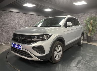 Volkswagen T-Cross 1.0 TSI 116 DSG7 Life