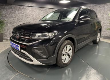 Volkswagen T-Cross 1.0 TSI 116 DSG7 Life