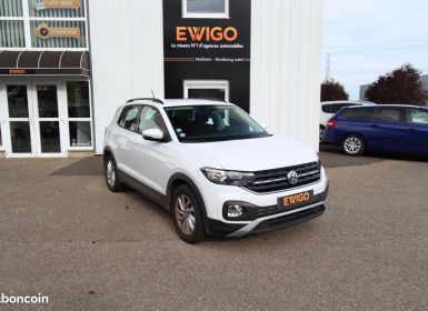 Vente Volkswagen T-Cross 1.0 TSI 95 ch LOUNGE + Roues Hiver Neuves Occasion